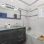 L'ecrin De J Grand T3 Lumineux Balcon 5min Gare Arenes Daire