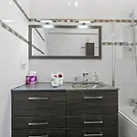 L'ecrin De J Grand T3 Lumineux Balcon 5min Gare Arenes Daire *