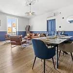 L'ecrin De J Grand T3 Lumineux Balcon 5min Gare Arenes * Nîmes