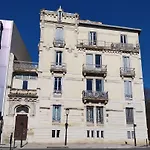 L'ecrin De J Grand T3 Lumineux Balcon 5min Gare Arenes *