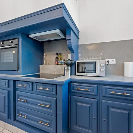 L'ecrin De J Grand T3 Lumineux Balcon 5min Gare Arenes Nîmes