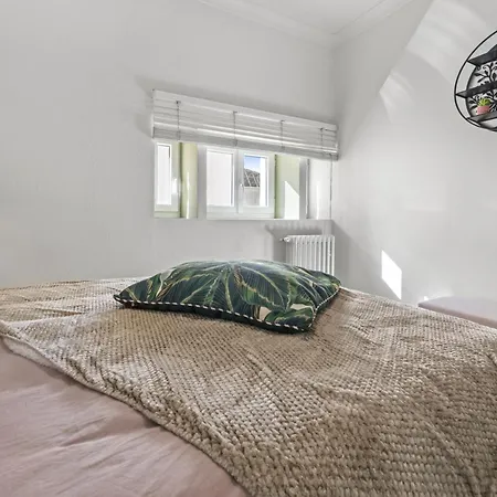 L'Ecrin De Jade T3 80M2 Gare Arenes 5Min Апартаменты Ним