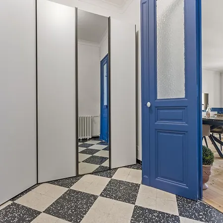 L'Ecrin De Jade T3 80M2 Gare Arenes 5Min Апартаменты Ним
