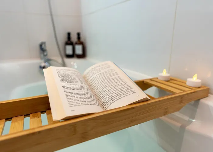 L'ecrin De J Grand T3 Lumineux Balcon 5min Gare Arenes