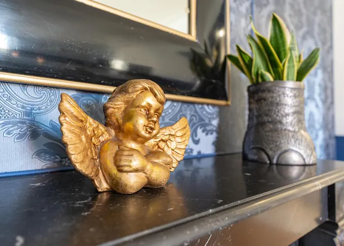 Apartment L'ecrin De J Grand T3 Lumineux Balcon 5min Gare Arenes Nîmes