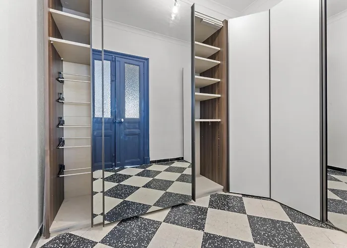 Apartment L'ecrin De J Grand T3 Lumineux Balcon 5min Gare Arenes Nîmes